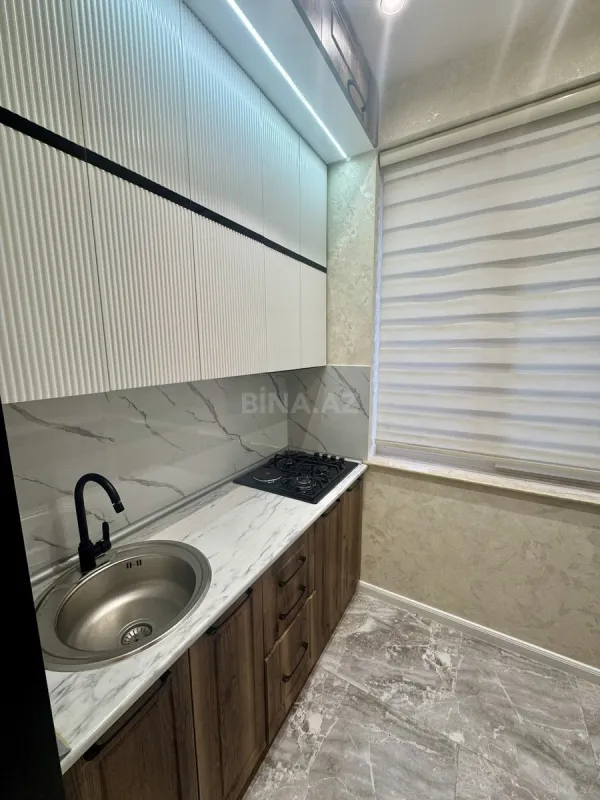 Satılır 2 otaqlı mənzil 53 m²
