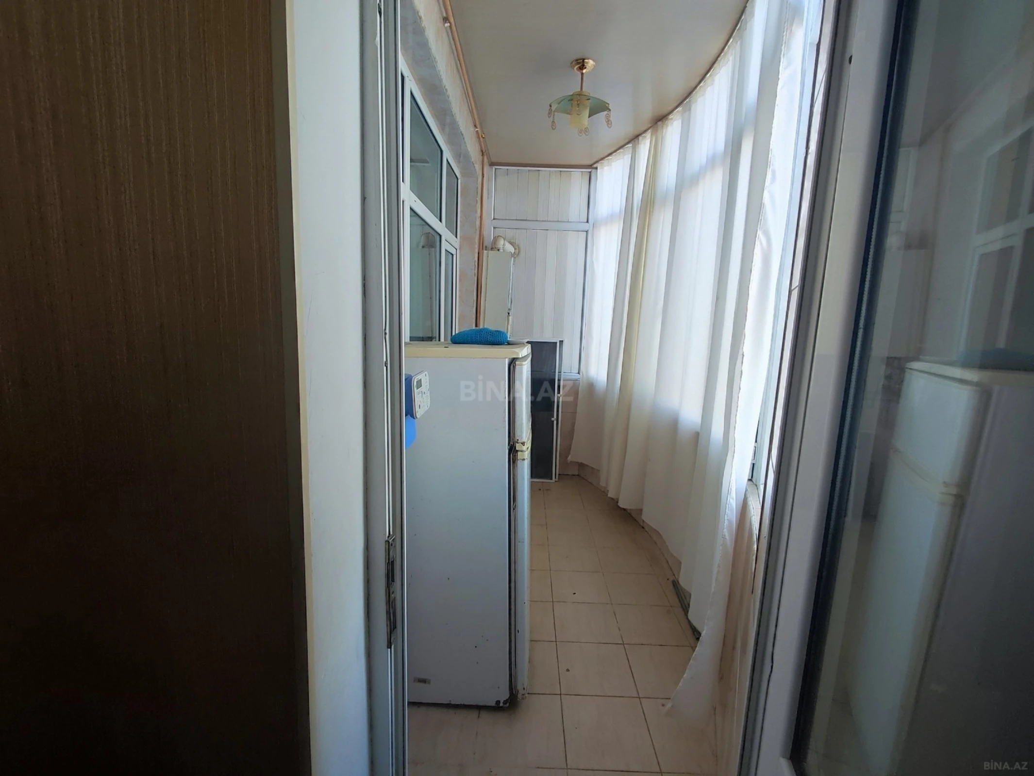 Kirayə verilir 3 otaqlı mənzil 128 m²