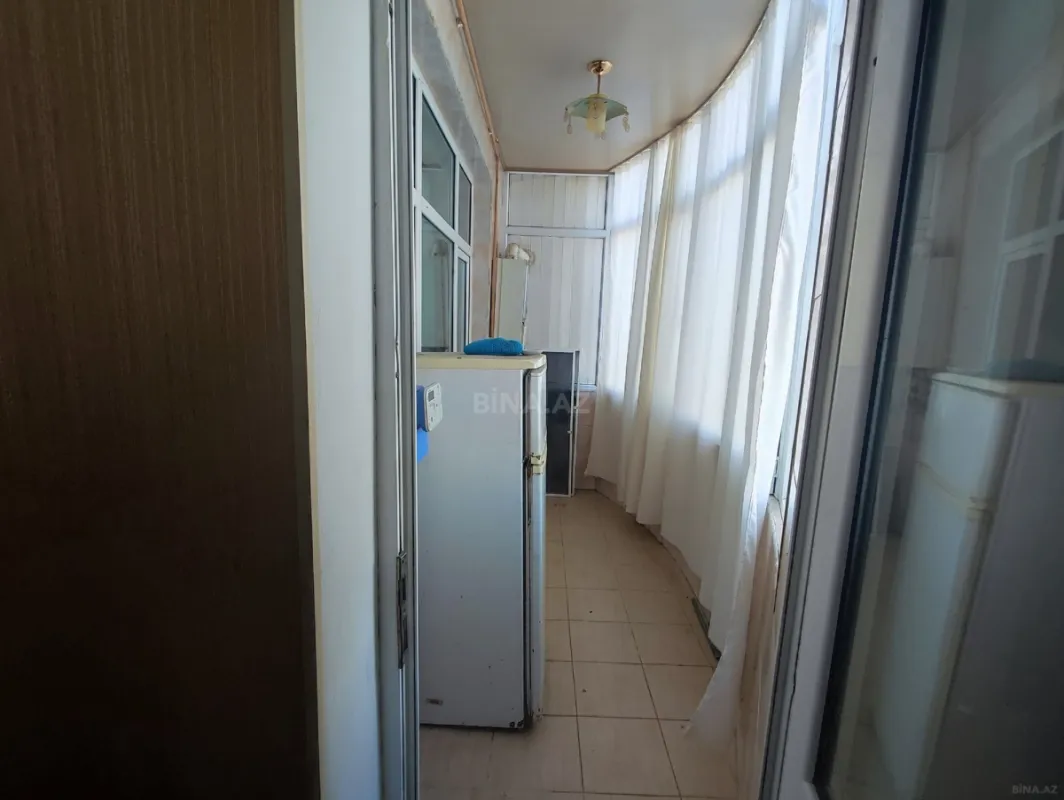 Kirayə verilir 3 otaqlı mənzil 128 m²