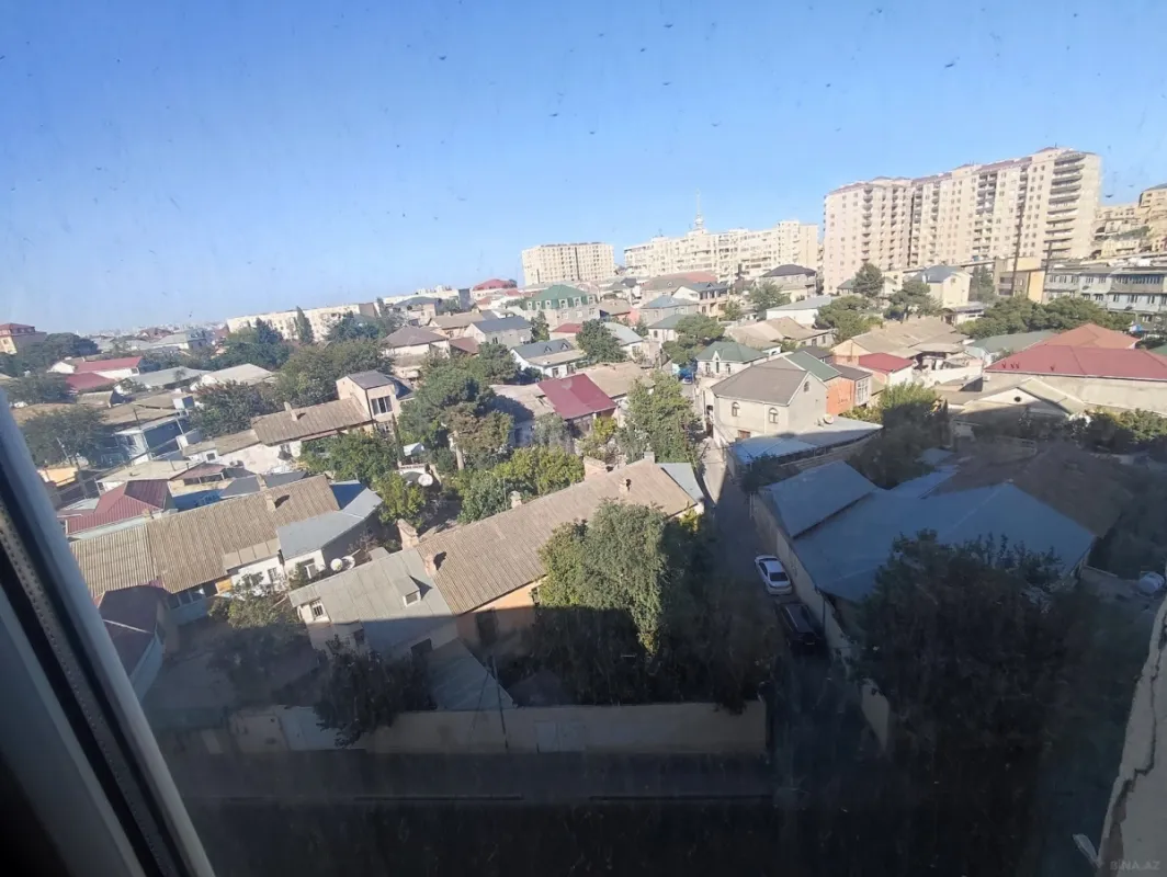 Kirayə verilir 3 otaqlı mənzil 128 m²