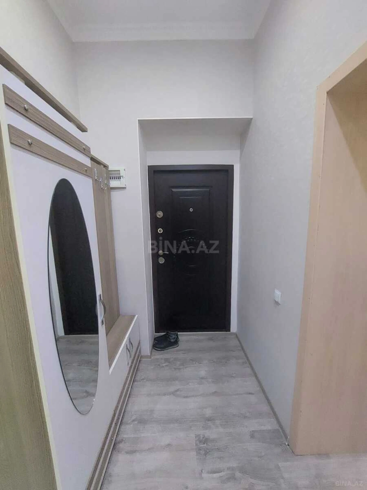 Kirayə verilir 2 otaqlı mənzil 70 m²