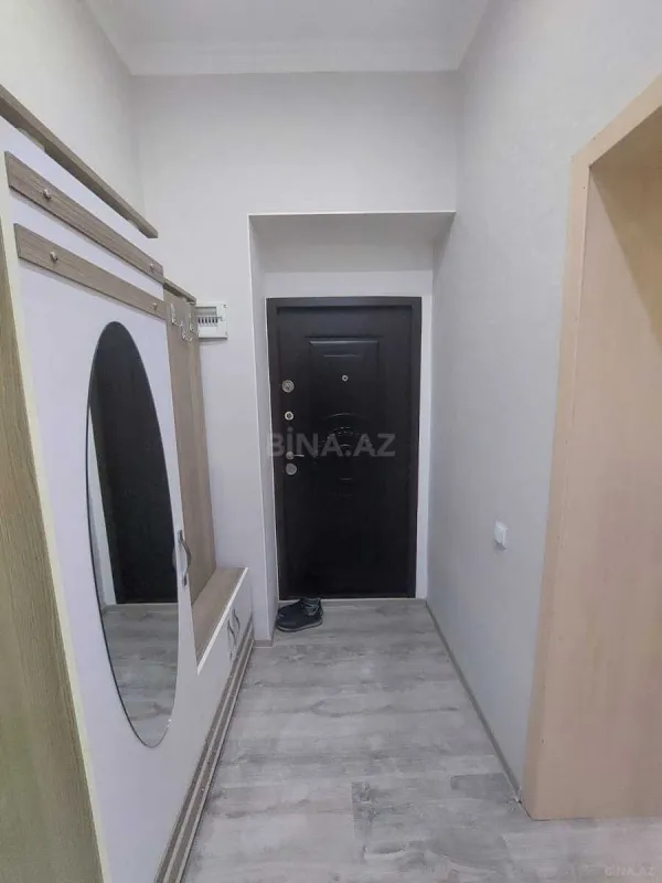 Kirayə verilir 2 otaqlı mənzil 70 m²