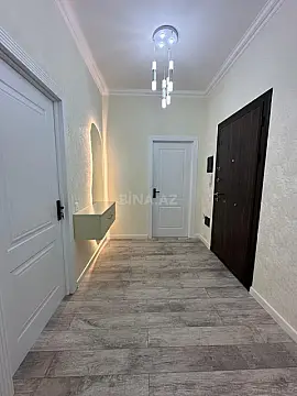 Satılır 2 otaqlı mənzil 80 m²