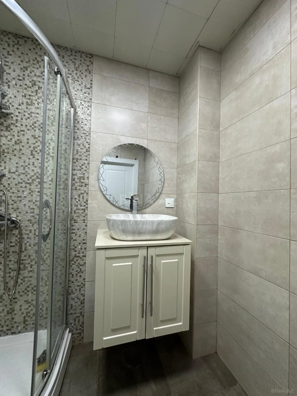 Satılır 2 otaqlı mənzil 80 m²