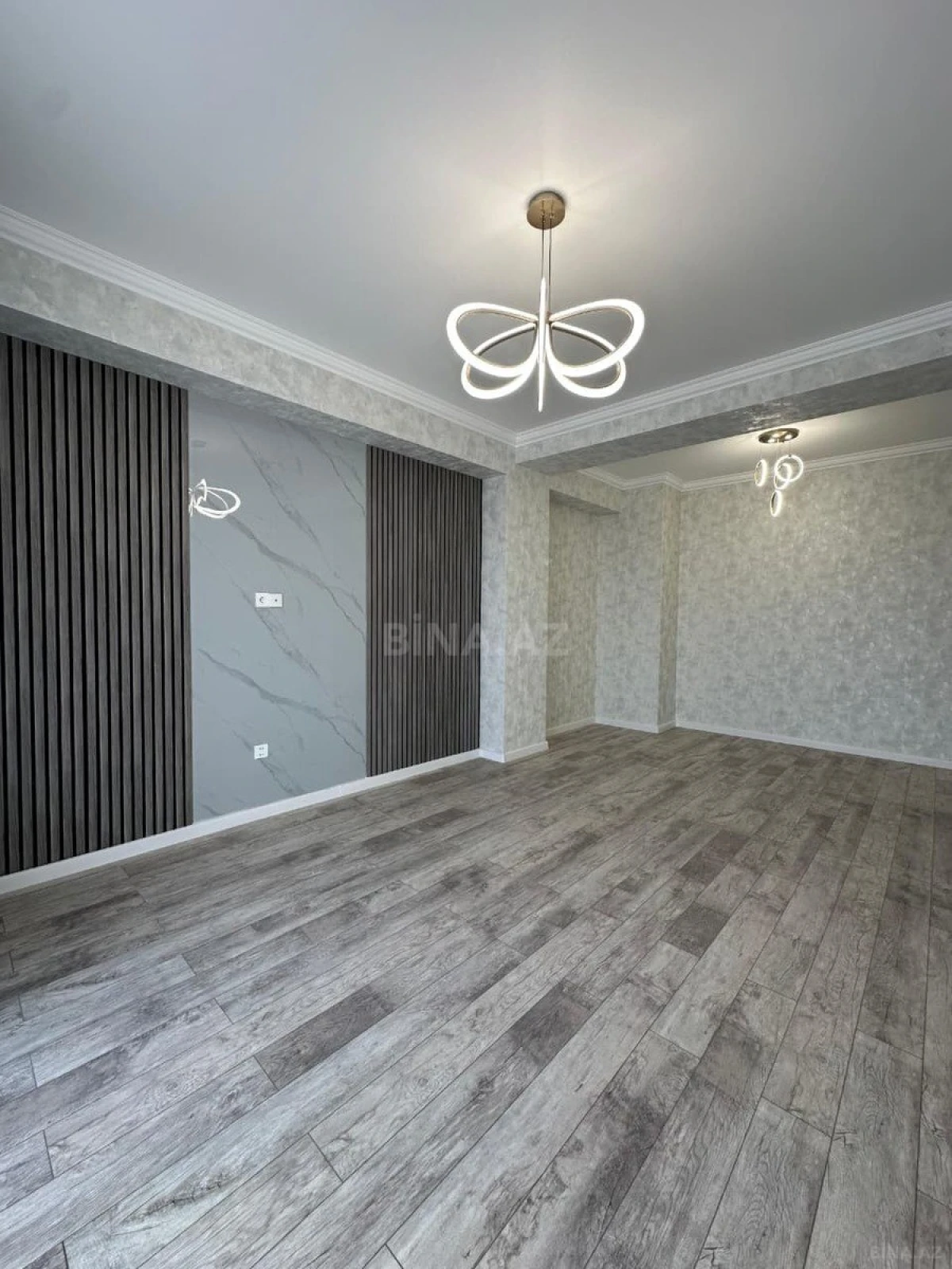 Satılır 2 otaqlı mənzil 80 m²