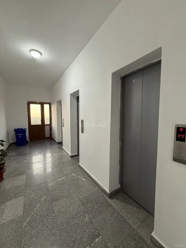 Satılır 2 otaqlı mənzil 65 m²
