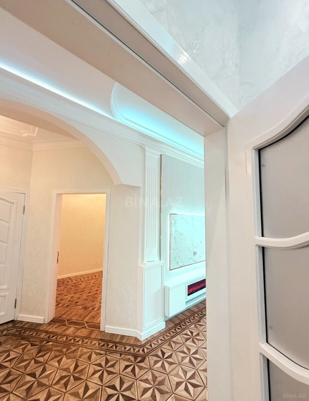 Satılır 3 otaqlı mənzil 85 m²