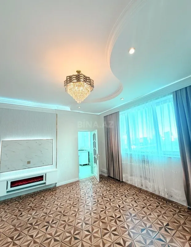 Satılır 3 otaqlı mənzil 85 m²