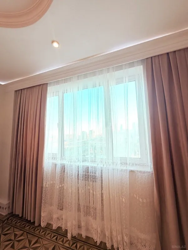 Satılır 3 otaqlı mənzil 85 m²