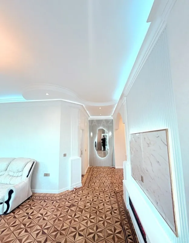 Satılır 3 otaqlı mənzil 85 m²