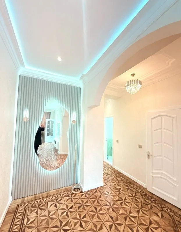 Satılır 3 otaqlı mənzil 85 m²