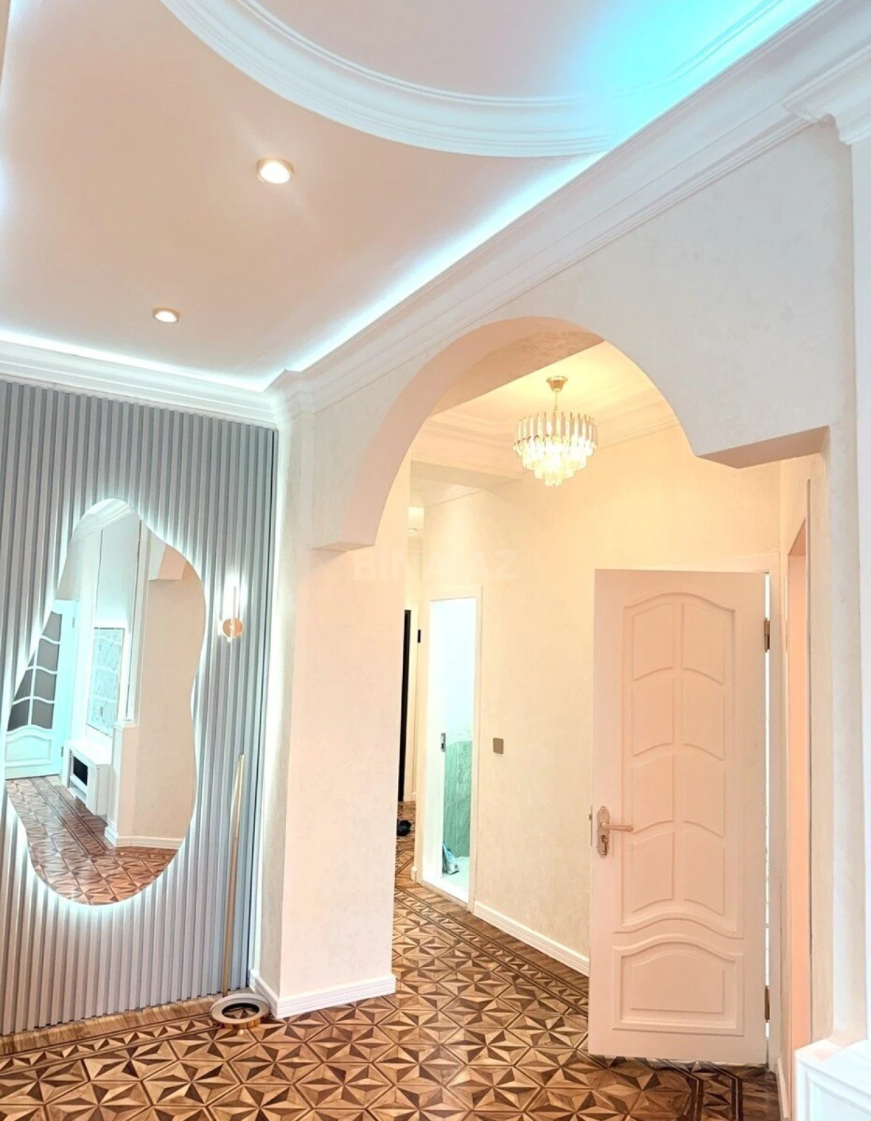 Satılır 3 otaqlı mənzil 85 m²