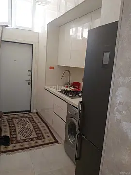 Kirayə verilir 2 otaqlı mənzil 52 m²