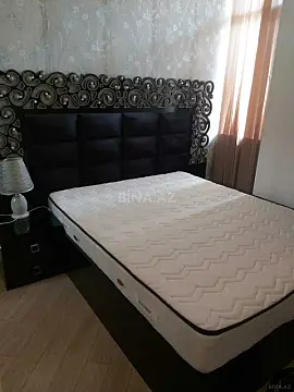 Kirayə verilir 2 otaqlı mənzil 52 m²
