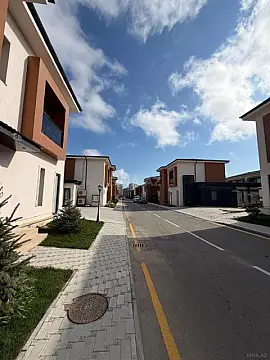 Satılır 3 otaqlı həyət evi 150 m² — Bakı, Yeni Yasamal 3 otaq 150.00 m²