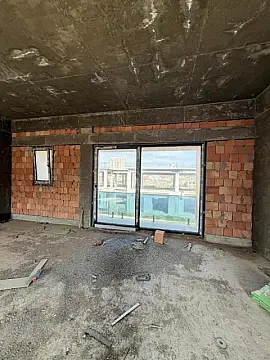 Satılır 3 otaqlı həyət evi 150 m²