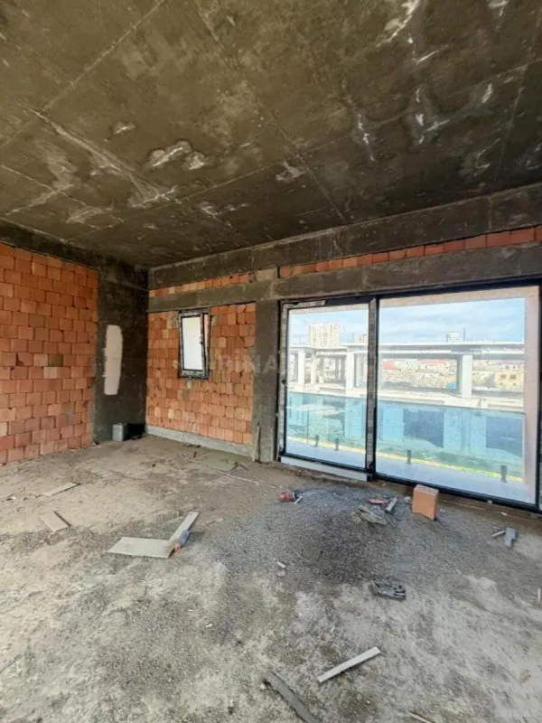 Satılır 3 otaqlı həyət evi 150 m²