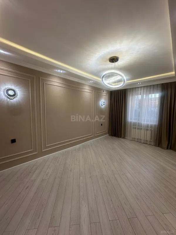 Satılır 2 otaqlı mənzil 60 m²