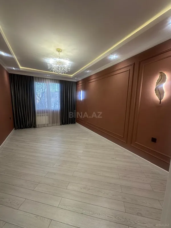 Satılır 2 otaqlı mənzil 60 m²