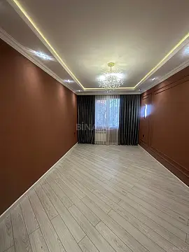 Satılır 2 otaqlı mənzil 60 m² — Bakı, Memar Əcəmi yanı 2 otaq 60.00 m²
