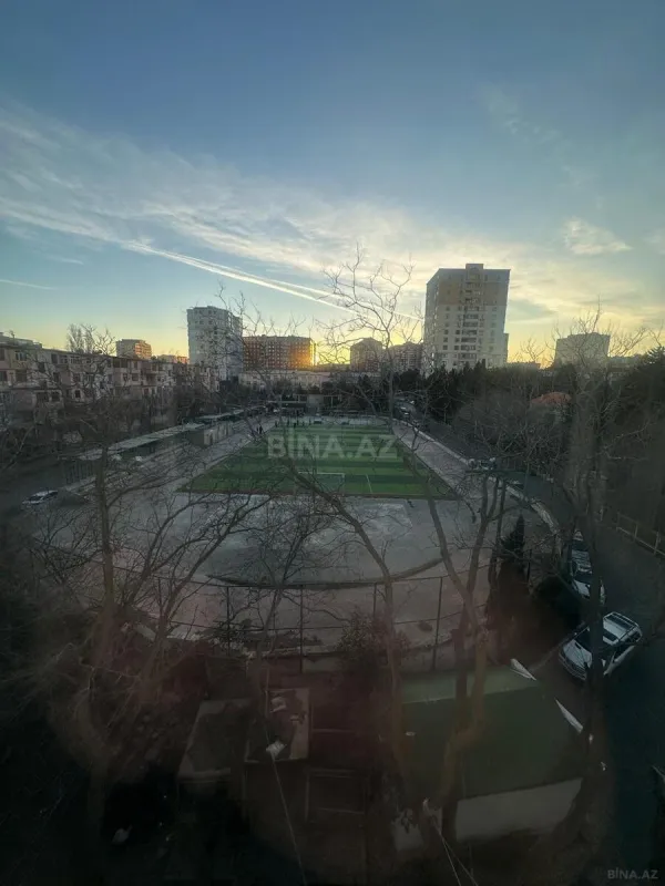 Satılır 2 otaqlı mənzil 60 m²