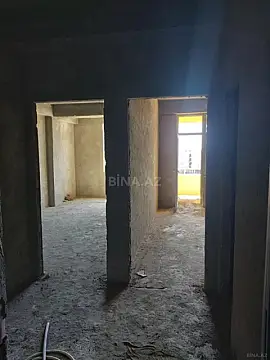 Satılır 2 otaqlı mənzil 58 m²