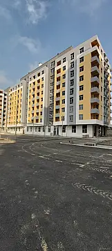Satılır 2 otaqlı mənzil 58 m² — Bakı, Masazır 2 otaq 58.00 m²