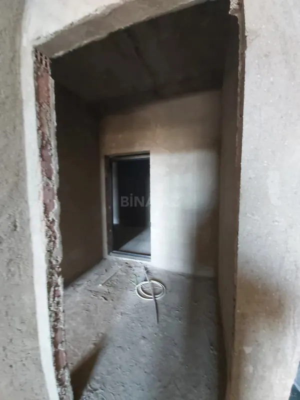 Satılır 2 otaqlı mənzil 58 m²