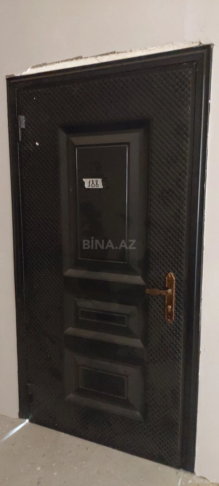 Satılır 2 otaqlı mənzil 58 m²