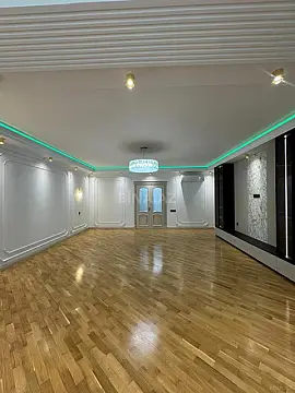 Satılır 4 otaqlı mənzil 236 m²