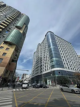 Satılır 4 otaqlı mənzil 236 m² — Bakı, Nəsimi 4 otaq 236.00 m²