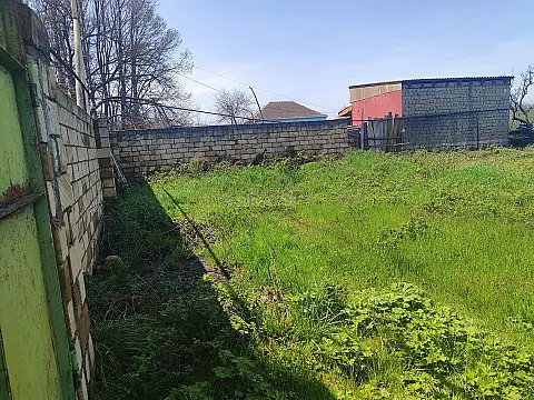 Satılır torpaq sahəsi 17 m²