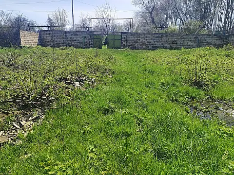 Satılır torpaq sahəsi 17 m² — Xaçmaz 17.00 m²