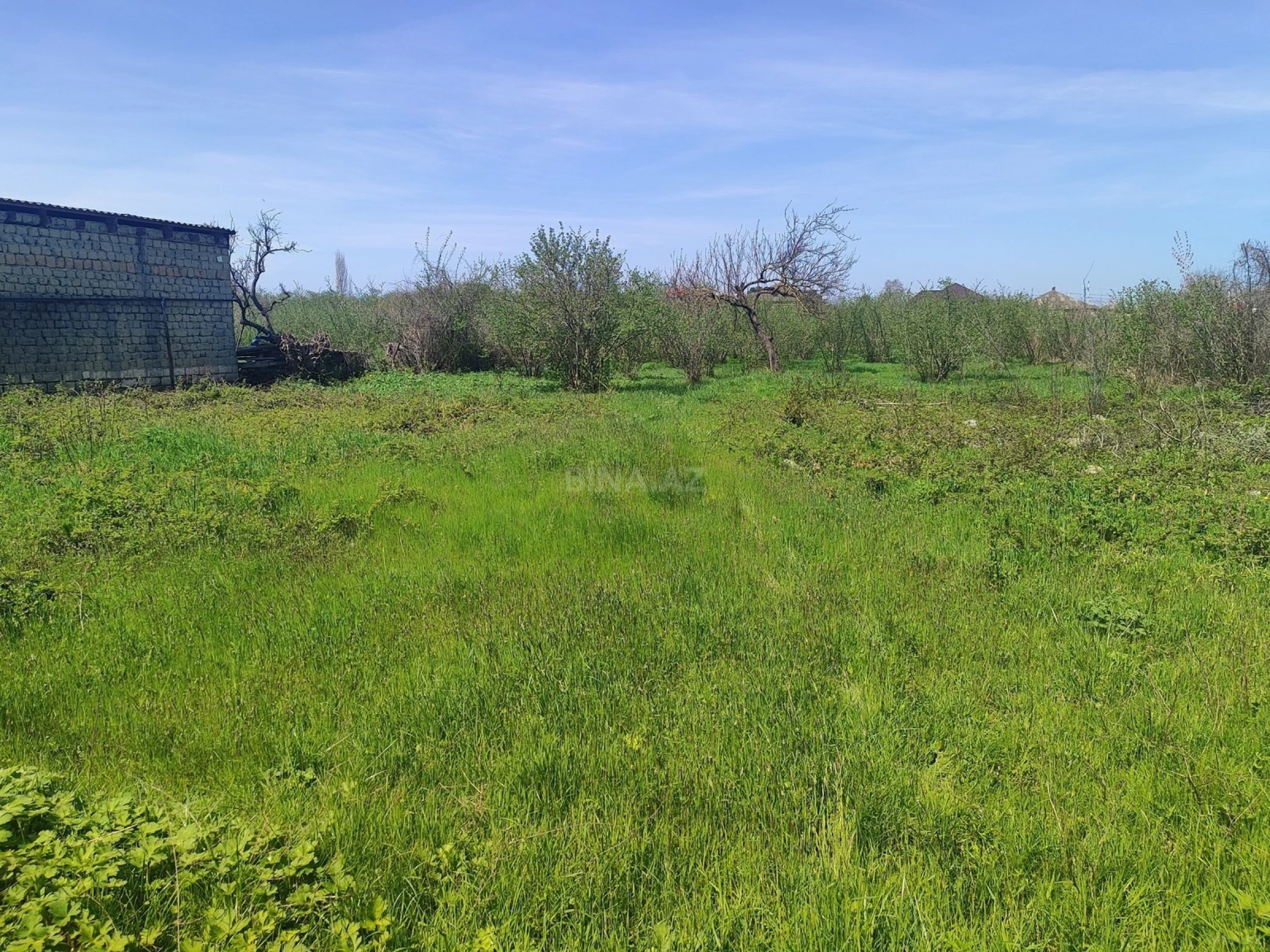 Satılır torpaq sahəsi 17 m²