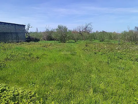 Satılır torpaq sahəsi 17 m²