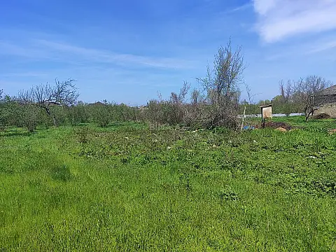 Satılır torpaq sahəsi 17 m²