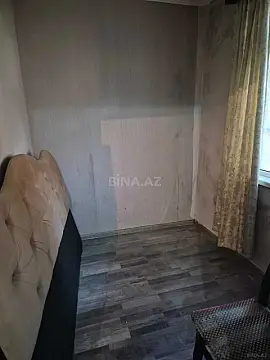 Kirayə verilir 2 otaqlı mənzil 30 m²