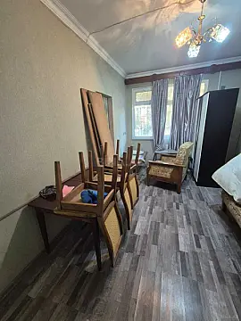 Kirayə verilir 2 otaqlı mənzil 30 m² — Bakı, Memar Əcəmi yanı 2 otaq 30.00 m²