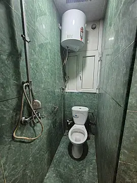 Kirayə verilir 2 otaqlı mənzil 30 m²