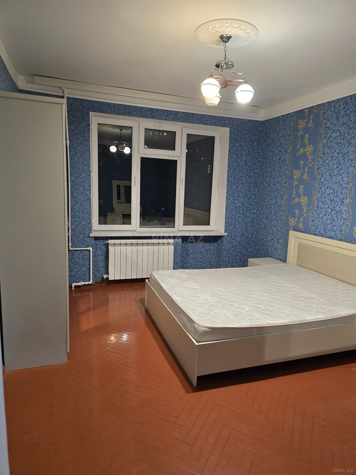 Kirayə verilir 2 otaqlı mənzil 60 m²