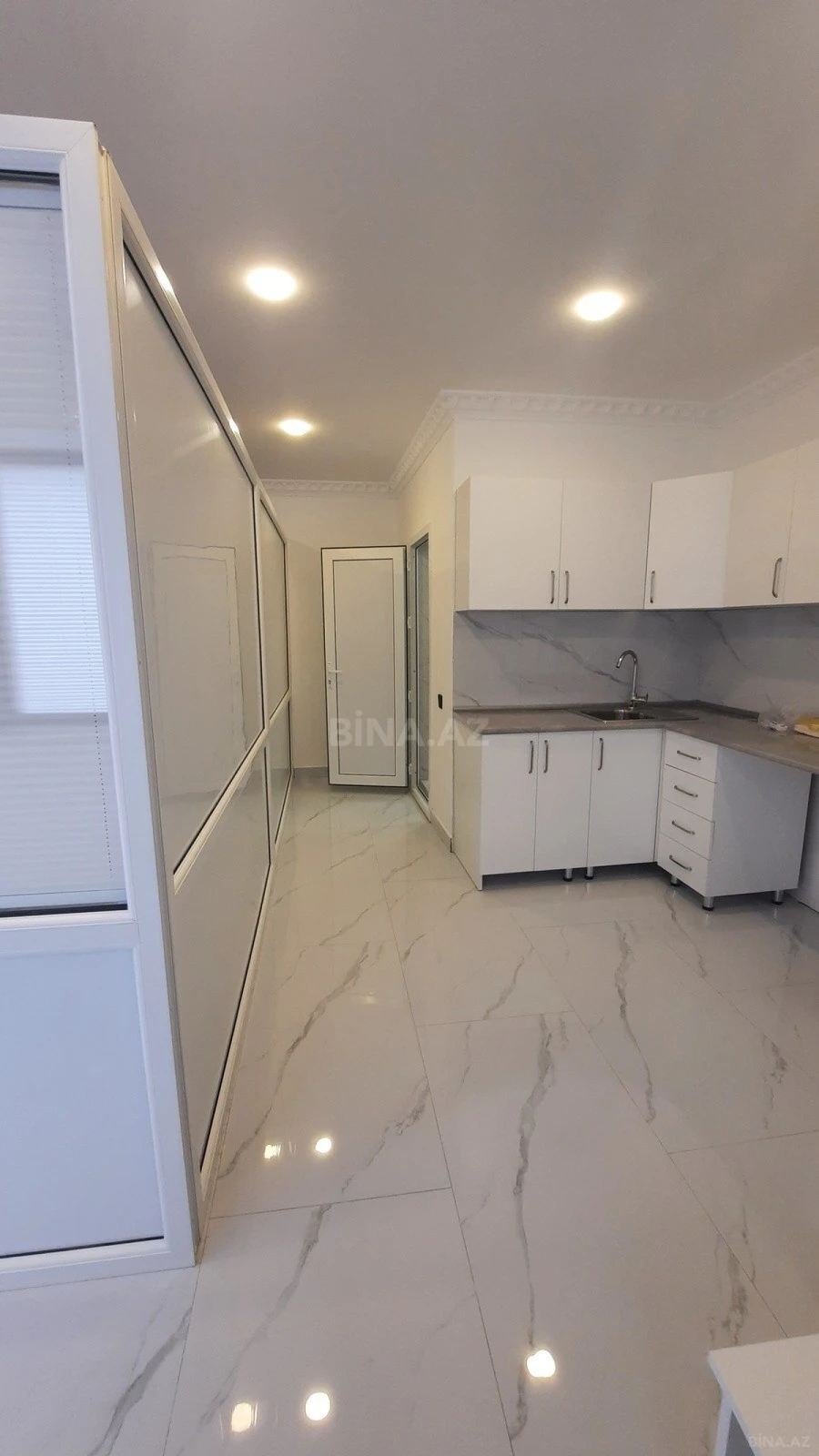 Satılır obyekt 30 m²