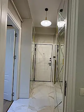 Satılır 2 otaqlı mənzil 49 m²