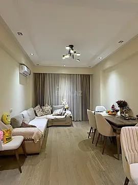 Satılır 2 otaqlı mənzil 49 m²