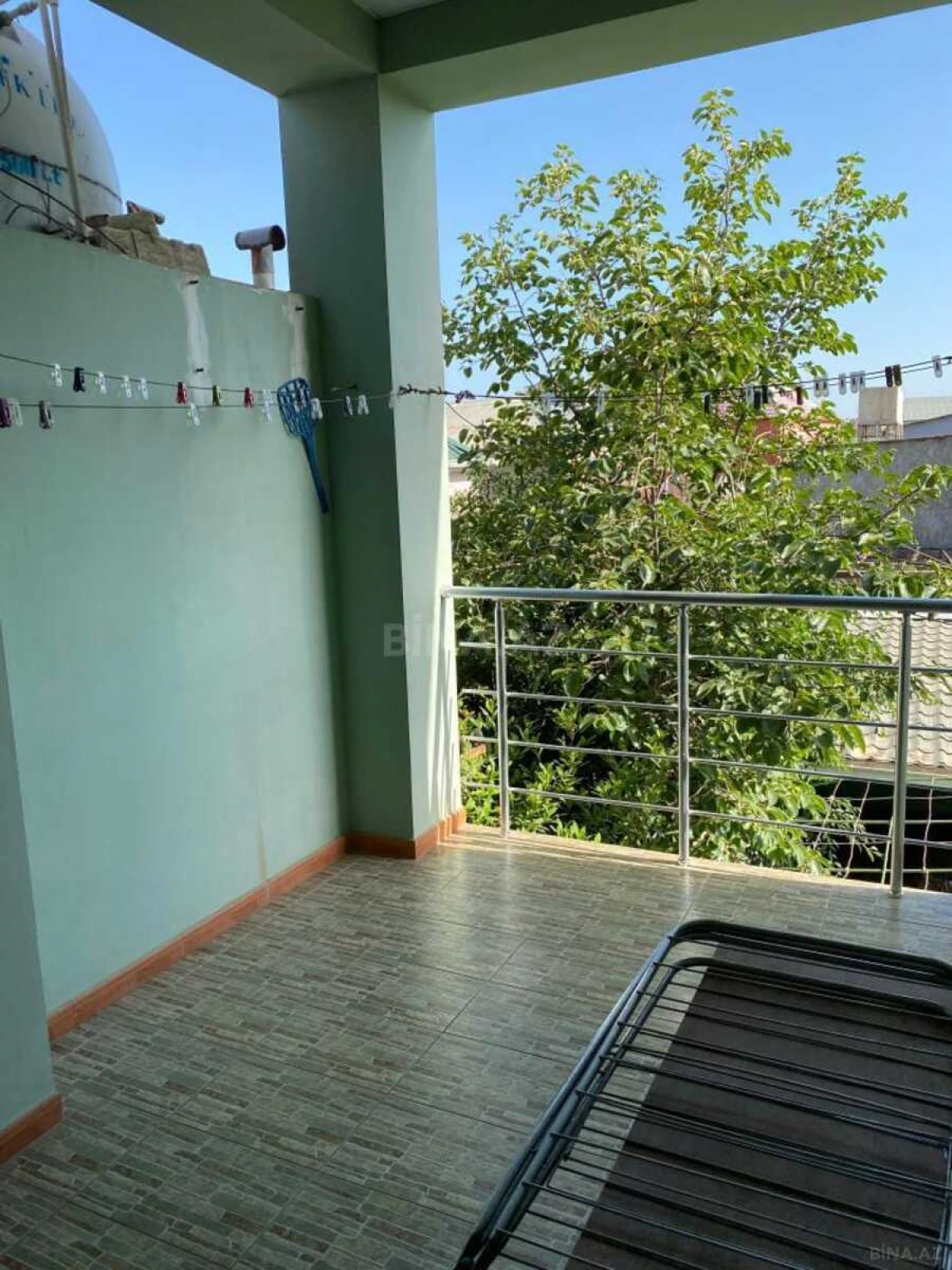 Satılır 5 otaqlı həyət evi 290 m²