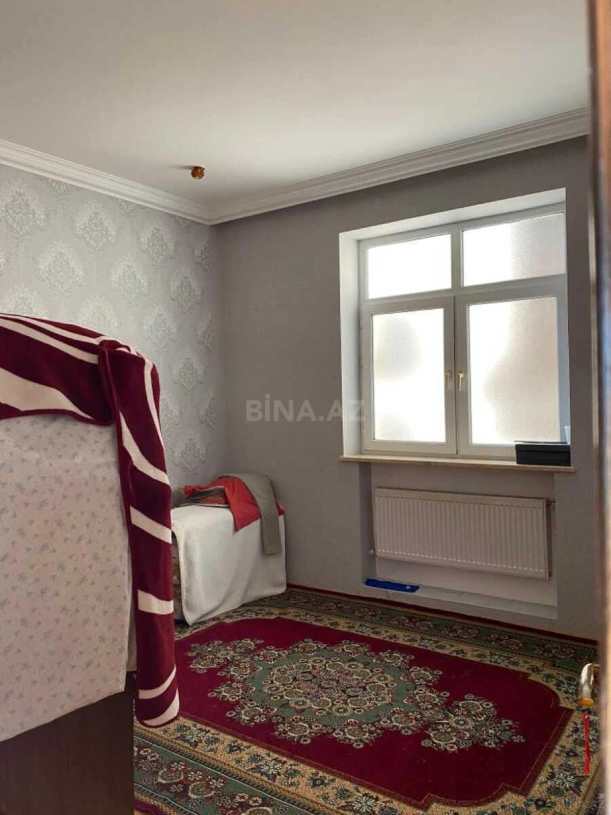 Satılır 5 otaqlı həyət evi 290 m²