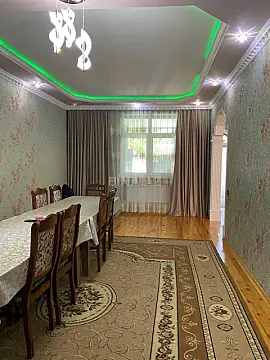 Satılır 5 otaqlı həyət evi 290 m² — Bakı 5 otaq 290.00 m²