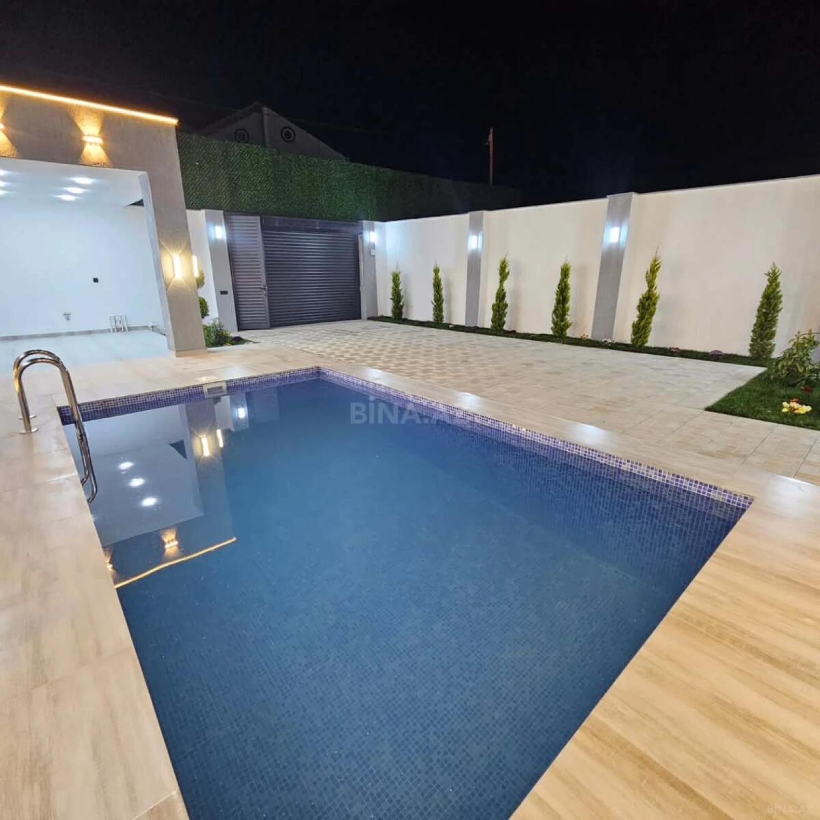 Satılır 4 otaqlı həyət evi 150 m²