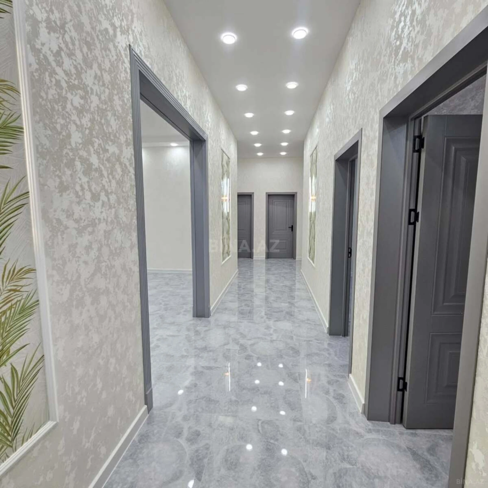 Satılır 4 otaqlı həyət evi 150 m²