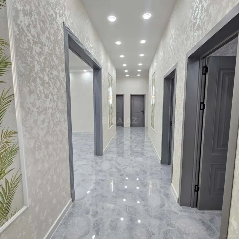 Satılır 4 otaqlı həyət evi 150 m²
