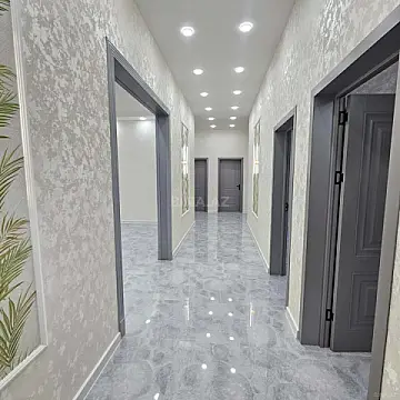 Satılır 4 otaqlı həyət evi 150 m²